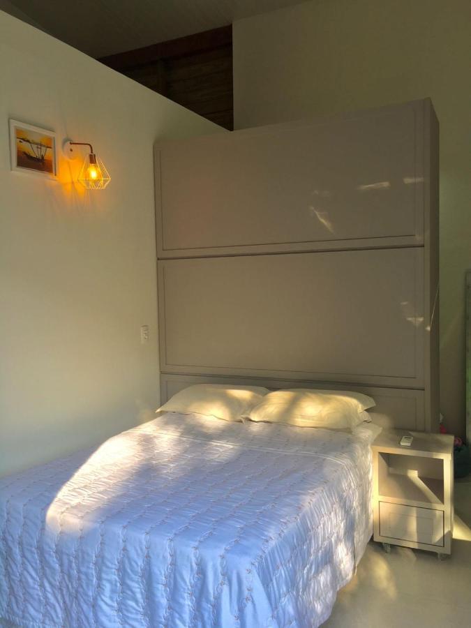 בומבינאס Casa Natureza Mariscal מראה חיצוני תמונה